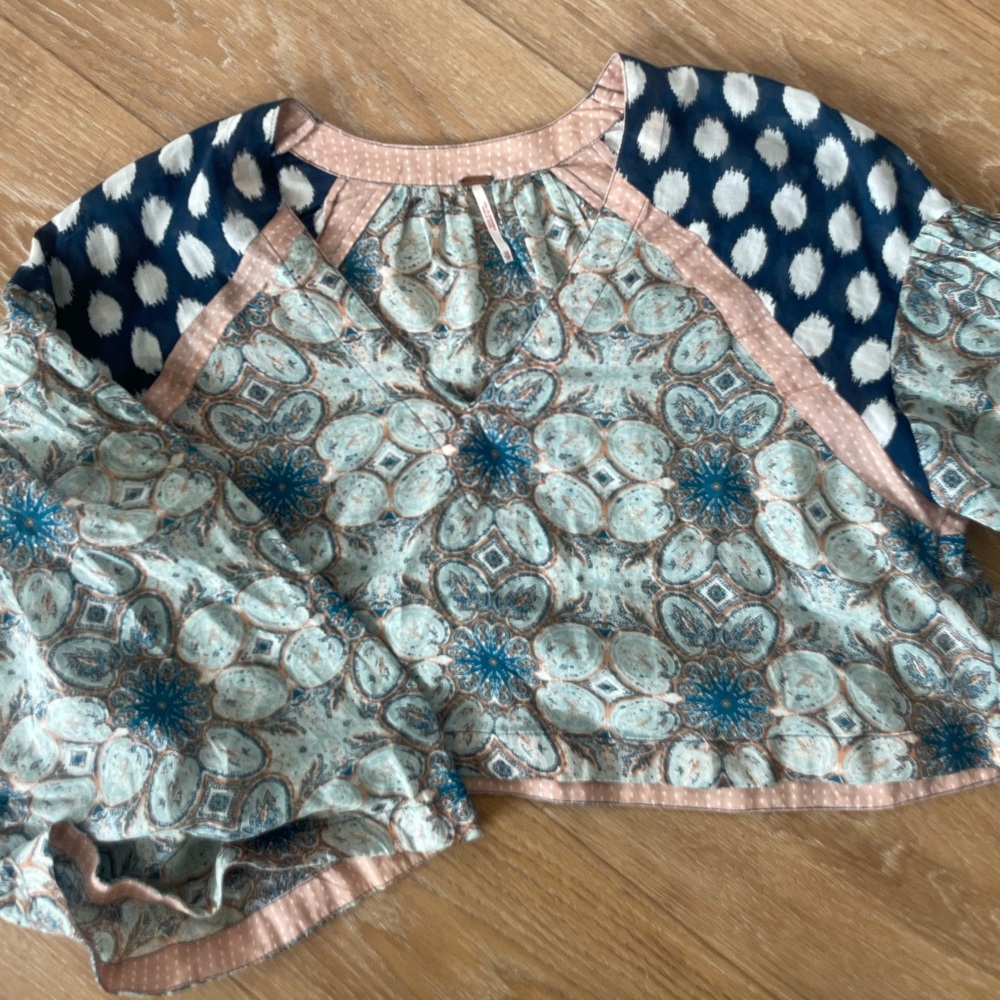 Free People XS Top